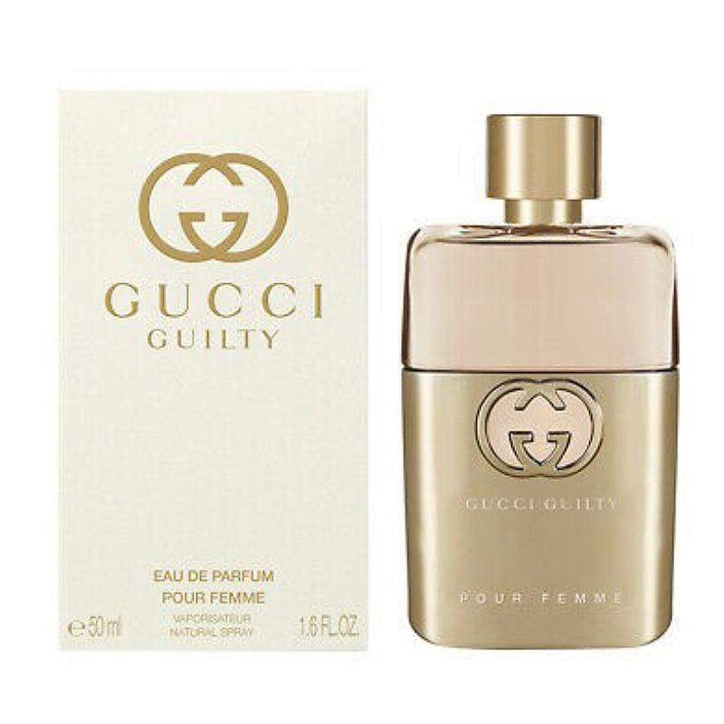 GUCCI Guilty Pour Femme Eau De Parfum 50ml - LMCHING Group Limited