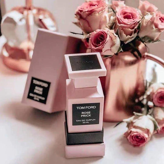 TOM FORD Rose Prick Eau De Parfum 50ml - LMCHING Group Limited