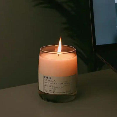 LE LABO Pin 12 Classic Candle 245g - LMCHING Group Limited