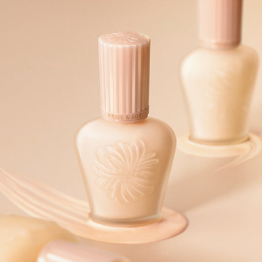 PAUL & JOE Moisturizing Foundation Primer N SPF15 PA+ 30ml