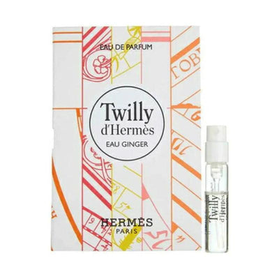 Hermes Twilly D'hermes Eau Ginger Eau De Parfum 2ml