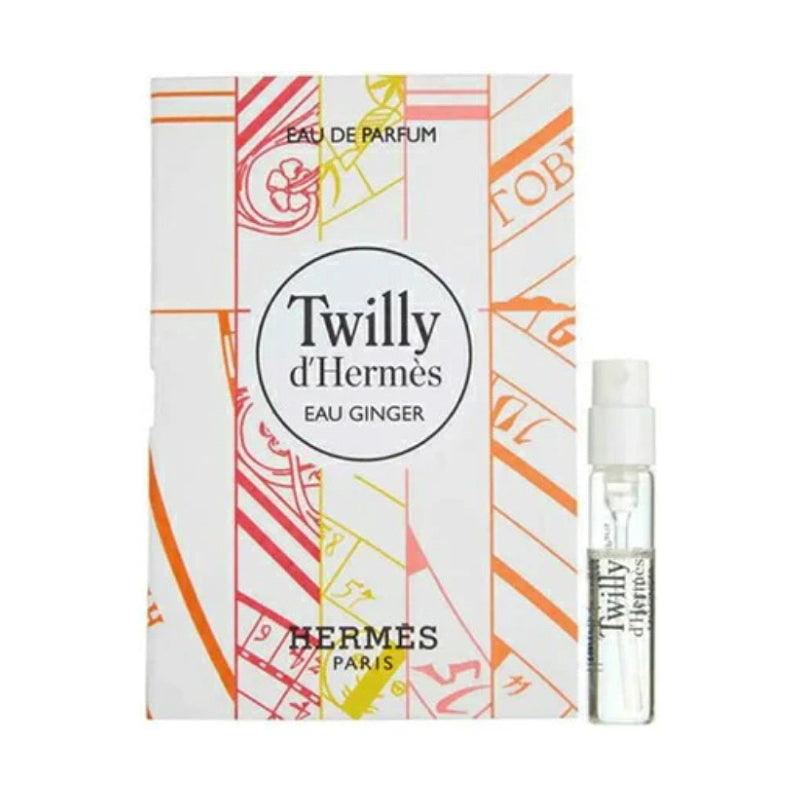 HERMES Twilly D&