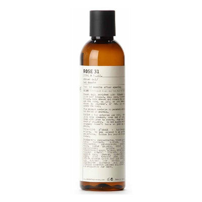 LE LABO Rose 31 Shower Gel 273ml - LMCHING Group Limited