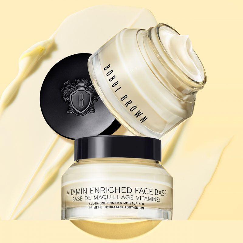 BOBBI BROWN Vitamin Enriched Face Base 100ml - LMCHING Group Limited