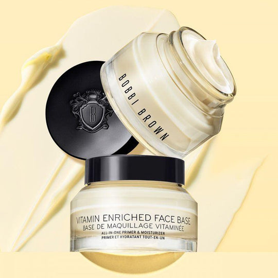 BOBBI BROWN Vitamin Enriched Face Base 100ml - LMCHING Group Limited