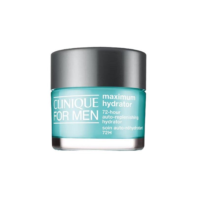CLINIQUE For Men Maximum Hydrator 72-Hour Auto-Replenishing Hydrator 50ml - LMCHING Group Limited
