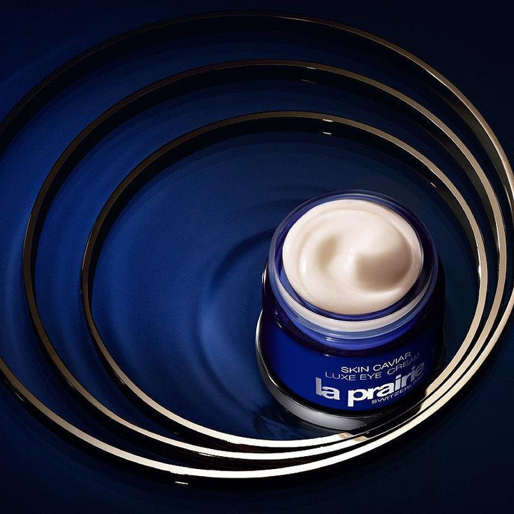 la prairie スキンキャビア ラックス アイクリーム 20ml – LMCHING