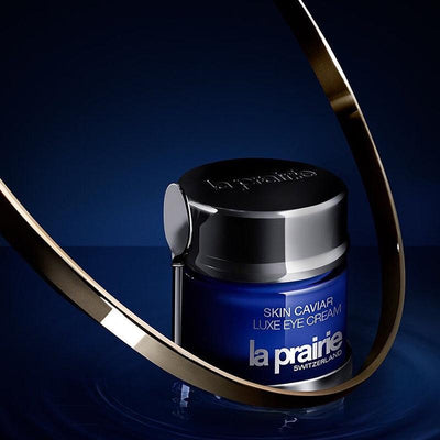 la prairie Skin Caviar Luxe Eye Cream 20ml - LMCHING Group Limited