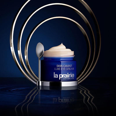 la prairie Skin Caviar Luxe Eye Cream 20ml - LMCHING Group Limited