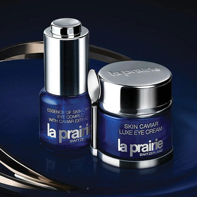 la prairie Skin Caviar Luxe Eye Cream 20ml - LMCHING Group Limited