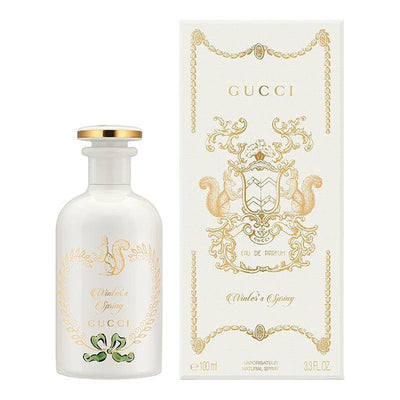 GUCCI The Alchemist's Garden Winter's Spring Eau De Parfum 100ml - LMCHING Group Limited