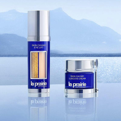 la prairie Skin Caviar Luxe Eye Cream 20ml - LMCHING Group Limited