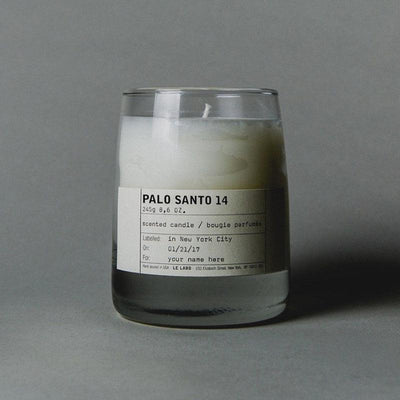 LE LABO Palo Santo 14 Classic Candle 245g - LMCHING Group Limited