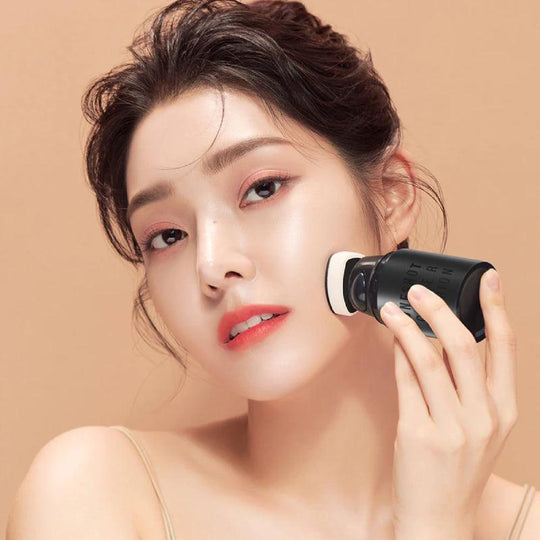 Chosungah One Shot Cover Cushion SPF50+ PA++++ (2 Color) 30ml - LMCHING Group Limited