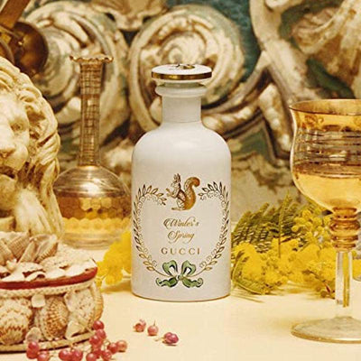 GUCCI The Alchemist's Garden Winter's Spring Eau De Parfum 100ml - LMCHING Group Limited