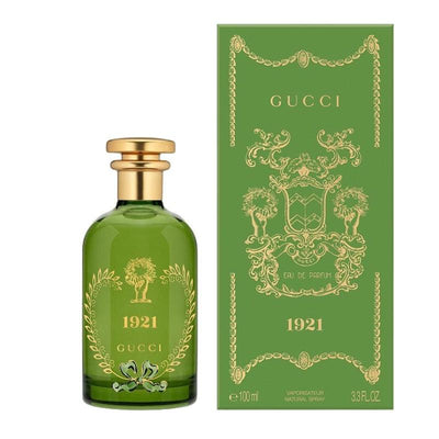 GUCCI The Alchemist’s Garden 1921 Eau De Parfum 100ml - LMCHING Group Limited