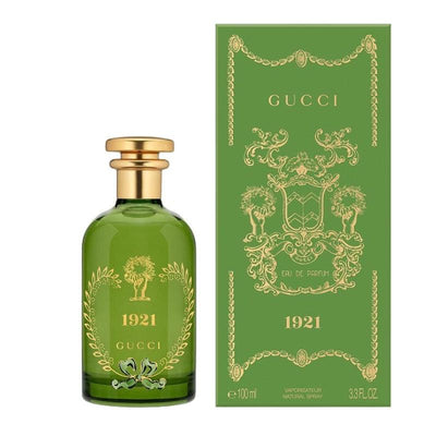 GUCCI The Alchemist’s Garden 1921 парфюмированная вода 100 мл