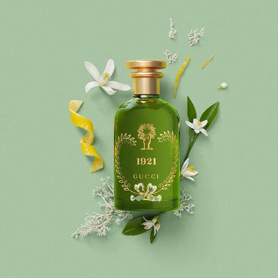GUCCI The Alchemist’s Garden 1921 Eau De Parfum 100ml