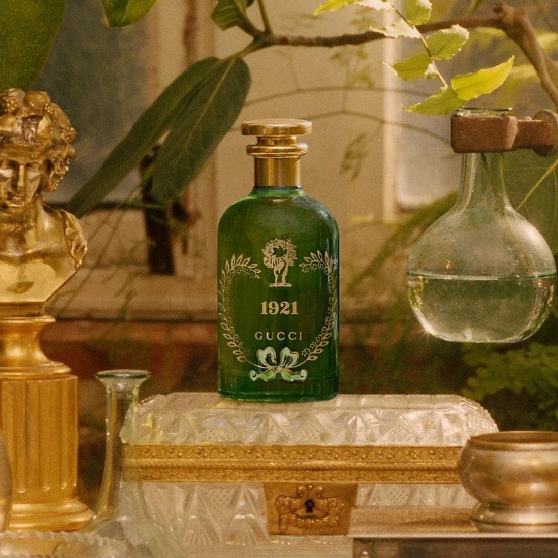 GUCCI The Alchemist’s Garden 1921 Eau De Parfum 100ml
