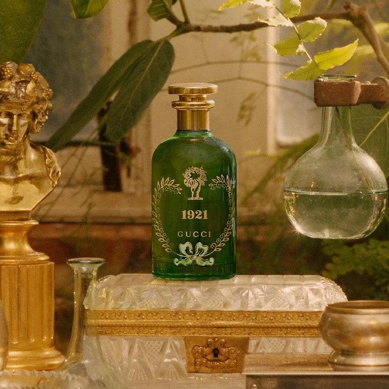 GUCCI The Alchemist’s Garden 1921 Eau De Parfum 100ml