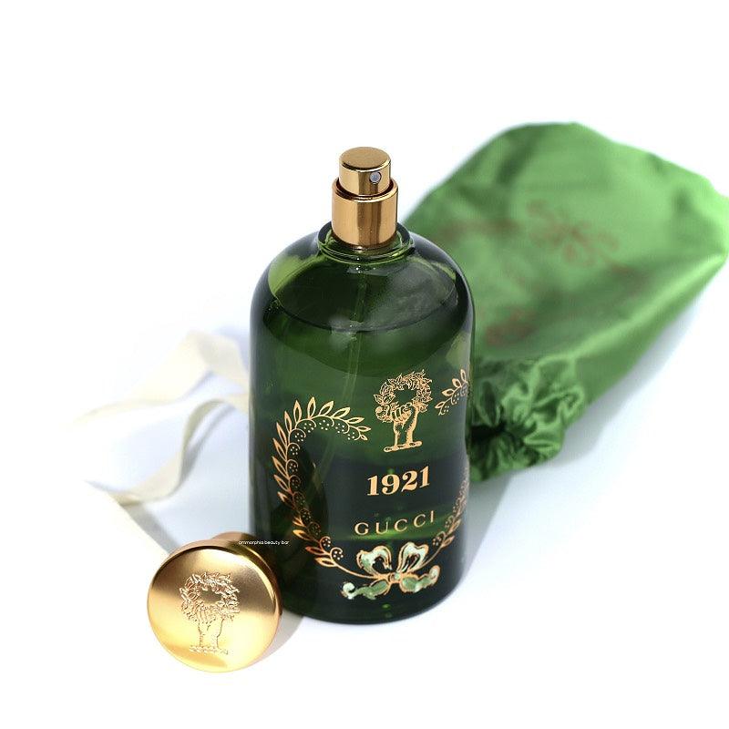 GUCCI The Alchemist’s Garden 1921 Eau De Parfum 100ml