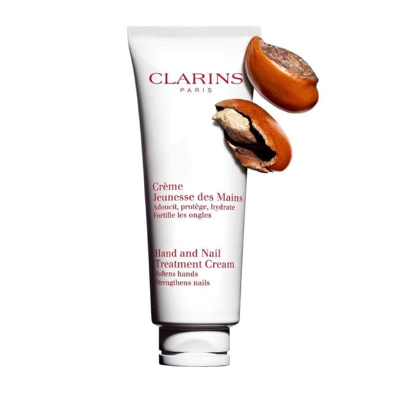 CLARINS Hand And Nail Treatment Cream 30ml / 100ml - LMCHING Group Limited