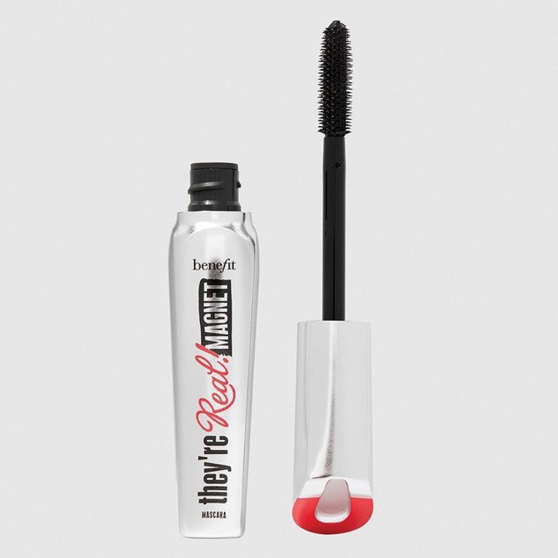 benefit Xtreme Lash And Line Black Mascara Eyeliner Duo Set ( Mascara 9g + Eyeliner 0.35ml) - LMCHING Group Limited