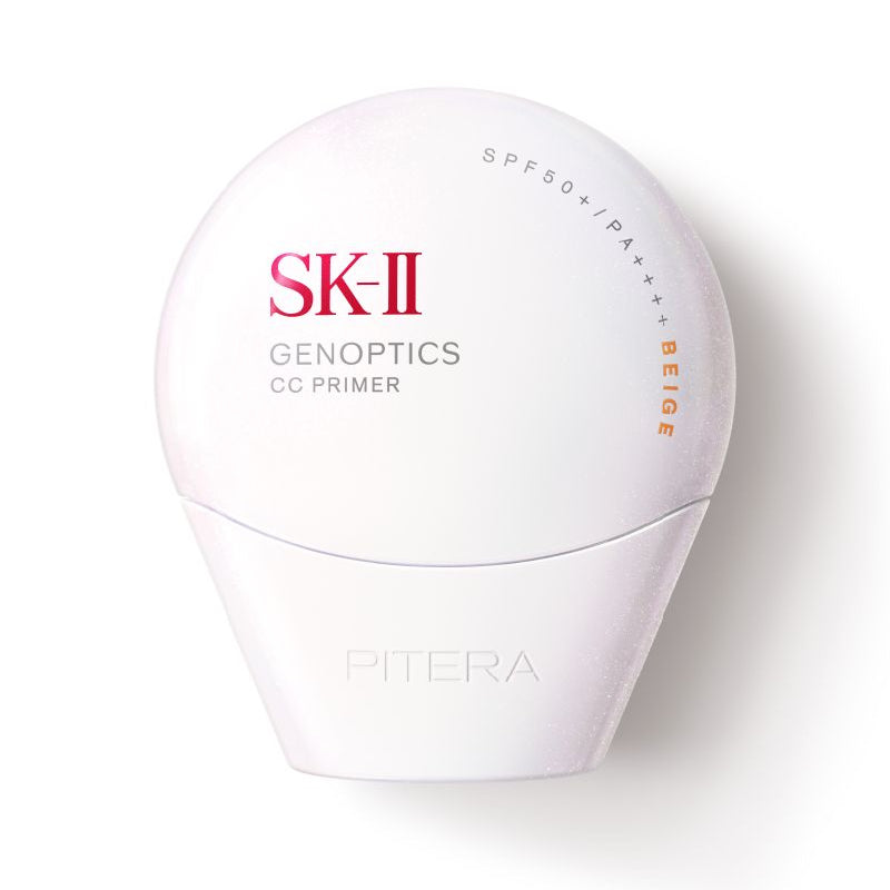 SK-II Genoptics Luftige UV-Creme SPF50+ PA++++ 30 g