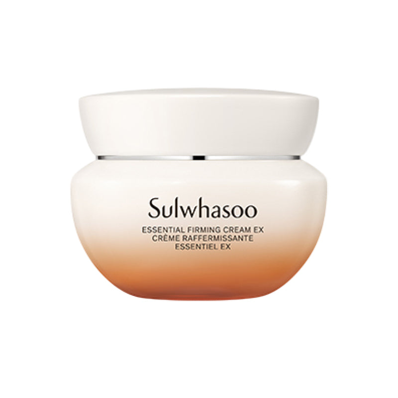 Sulwhasoo Essential Comfort Krim Memejalkan 75ml