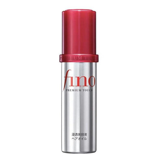 SHISEIDO Fino Premium Touch Penetration Essence Hair Oil 70ml
