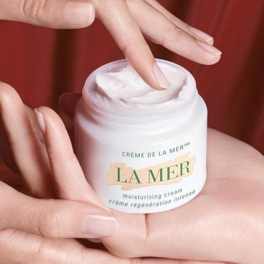 LA MER Återfuktande Kräm 60 ml / 100 ml