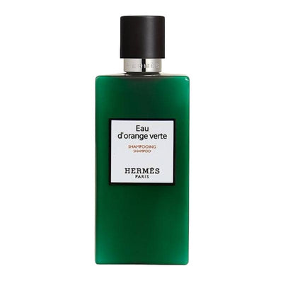 HERMES Eau D'Orange Verte Shampoo 40ml / 80ml / 200ml - LMCHING Group Limited