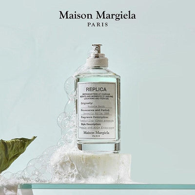 Maison Margiela Replica Bubble Bath Eau De Toilette 100ml - LMCHING Group Limited