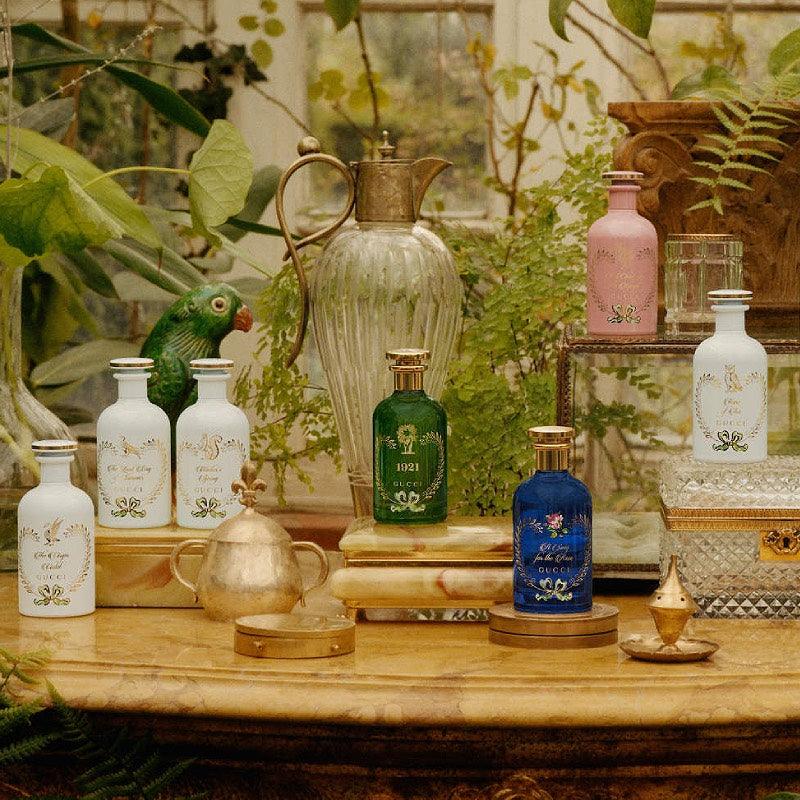 GUCCI The Alchemist’s Garden 1921 Eau De Parfum 100ml