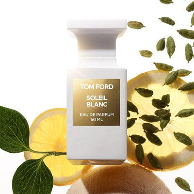TOM FORD Soleil Blanc Eau De Parfum 50ml - LMCHING Group Limited