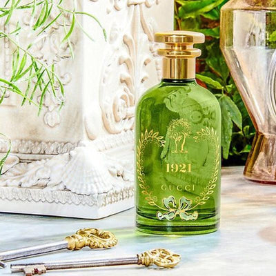 GUCCI The Alchemist’s Garden 1921 Eau De Parfum 100ml