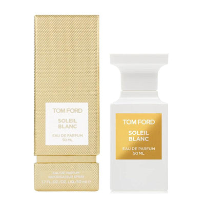 TOM FORD Soleil Blanc Eau De Parfum 50ml