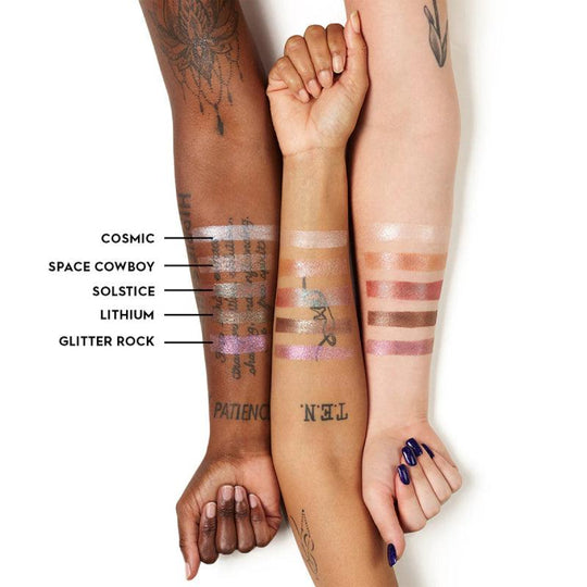 URBAN DECAY 24/7 Moondust อายแชโดว์กลิตเตอร์ (