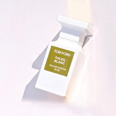 TOM FORD Soleil Blanc Eau De Parfum 50ml - LMCHING Group Limited