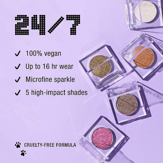 URBAN DECAY 24/7 Moondust อายแชโดว์กลิตเตอร์ (