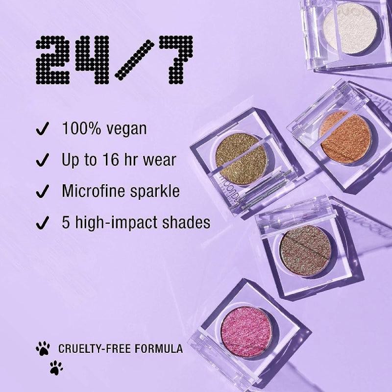 URBAN DECAY 24/7 Moondust อายแชโดว์กลิตเตอร์ (