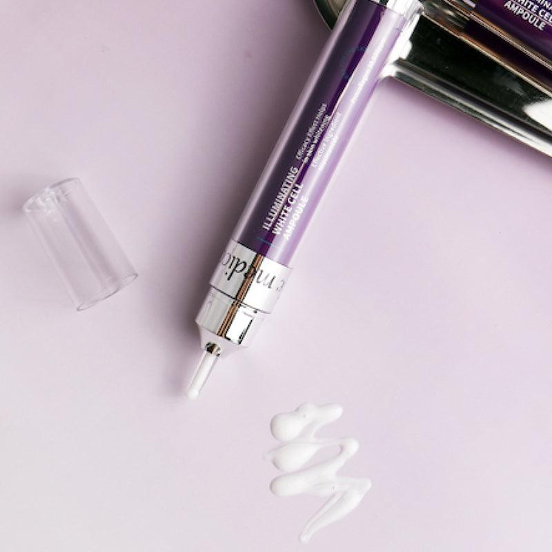 DMT Illuminating White Cell Ampoule 15ml - LMCHING Group Limited