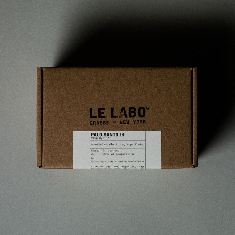 LE LABO Palo Santo 14 Classic Candle 245g LMCHING Group Limited