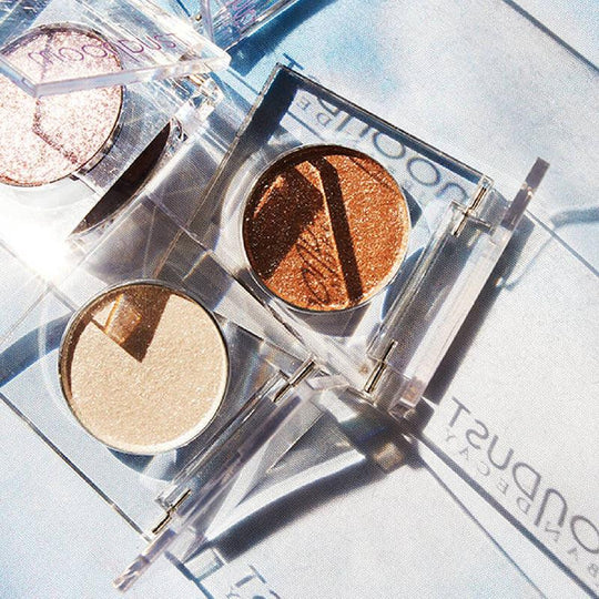 URBAN DECAY 24/7 Moondust อายแชโดว์กลิตเตอร์ (