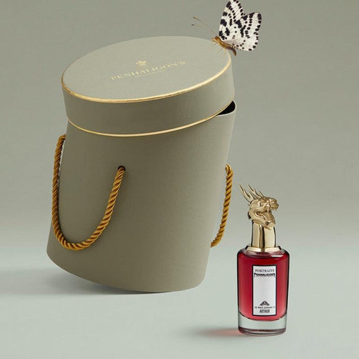 ペンハリガン アーサー オードパルファム 75ml 香水 PENHALIGON'S ザ