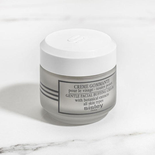 sisley ครีมขัดผิวหน้าเจนเทิล 50มล.