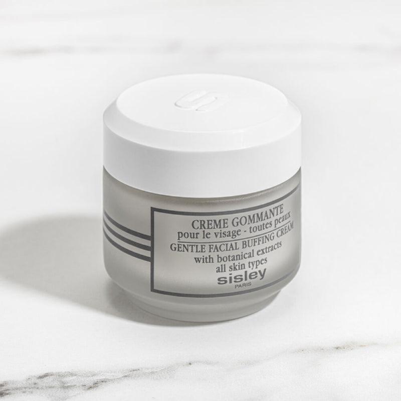 sisley ครีมขัดผิวหน้าเจนเทิล 50มล.