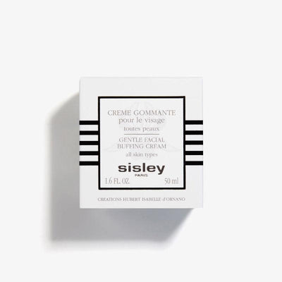 sisley ครีมขัดผิวหน้าเจนเทิล 50มล.