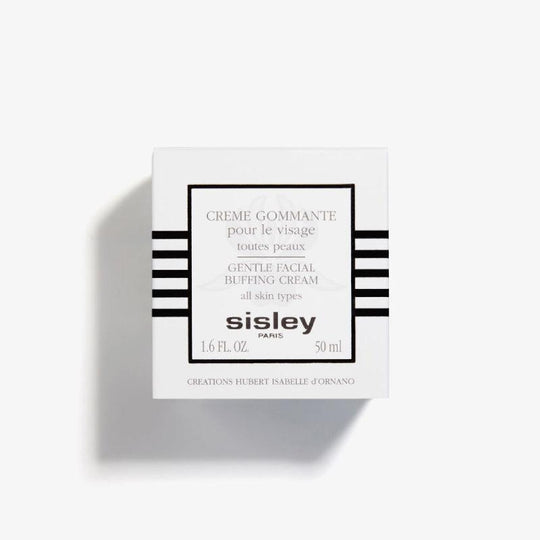sisley ครีมขัดผิวหน้าเจนเทิล 50มล.