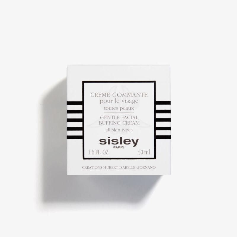 sisley ครีมขัดผิวหน้าเจนเทิล 50มล.